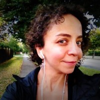 Maryam Sabouri