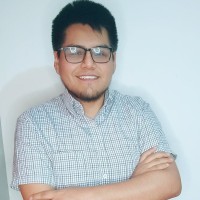 Rhomel Alexis Ramos Huamaní
