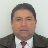 Cesar Lozada Solis