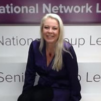 Nicky Richardson - Financial Freedom