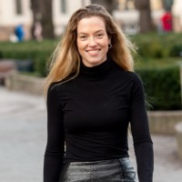 Solveig Dolen Nesje