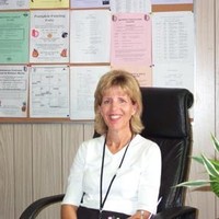 Carol Trott