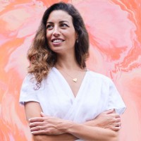 Dana Almo Krušinová