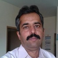 Naveed Arif