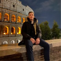 Alessandro Maftei