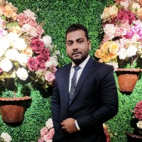Alamgir Hossen