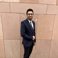 Kshitiz Bajaj