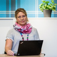 Tuula Saranpää