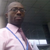 Chris Nnamdi
