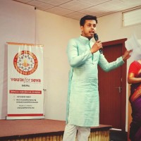 Deepak Bhandari