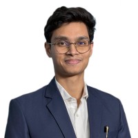 Raunak Sinha