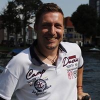 Tobias Salnikow-Ruf