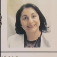 Irma Perez