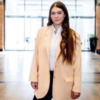 Alina Waldmann