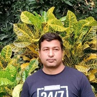 Shahidul Islam Sahen