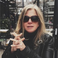 Imogen Flack