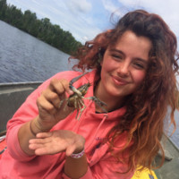 Cassie Taplin