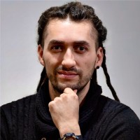 Bryan Moreno