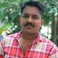 Sunil Salvi