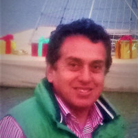 Diego ESPINOSA