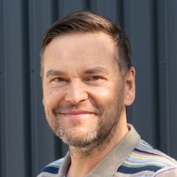 Wolfgang Lederhoser
