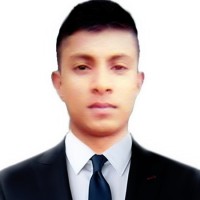 Md Al Amin