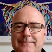 Ian Reeves