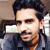 Nithin Karunakaran