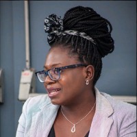 Sihlesenkosi Dube