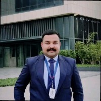 Tanvar Pushpendra Singh