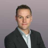Tom Van den Berghe