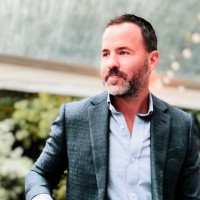 David Whitney, CPA, CA