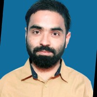 Shubham Kumar Singh