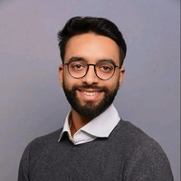 Arjun Chhabra