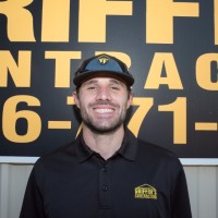 Drew Reber