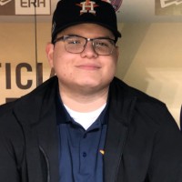 Daniel Arreaga