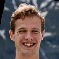 Ben Zandink
