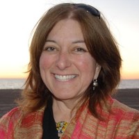 Ellen Spivak