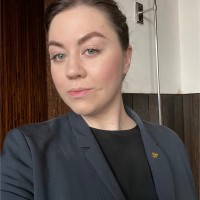 Samantha Tennant-Nicholas