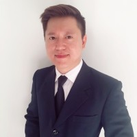 Ben Ping