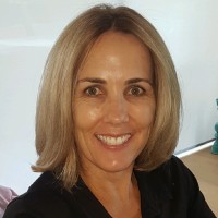 Jacqui Comber