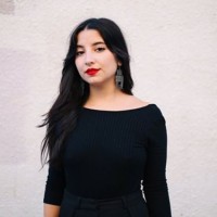 Monica Restrepo