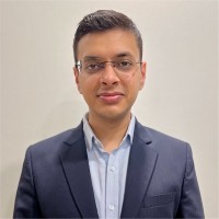 Ayush Jindal