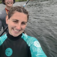 Sarah Clarke