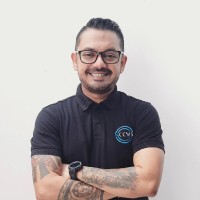 Malik Perera - MBA, BCA