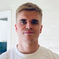 Kristoffer Kryger Schmidt