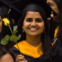 Sneha Raj, Eit