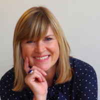 Caroline Gaskin