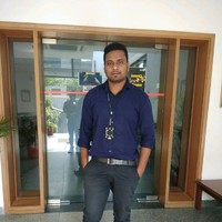 Sushil Orang
