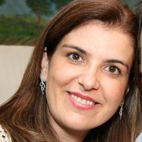 Luciana da Fonseca da Silva